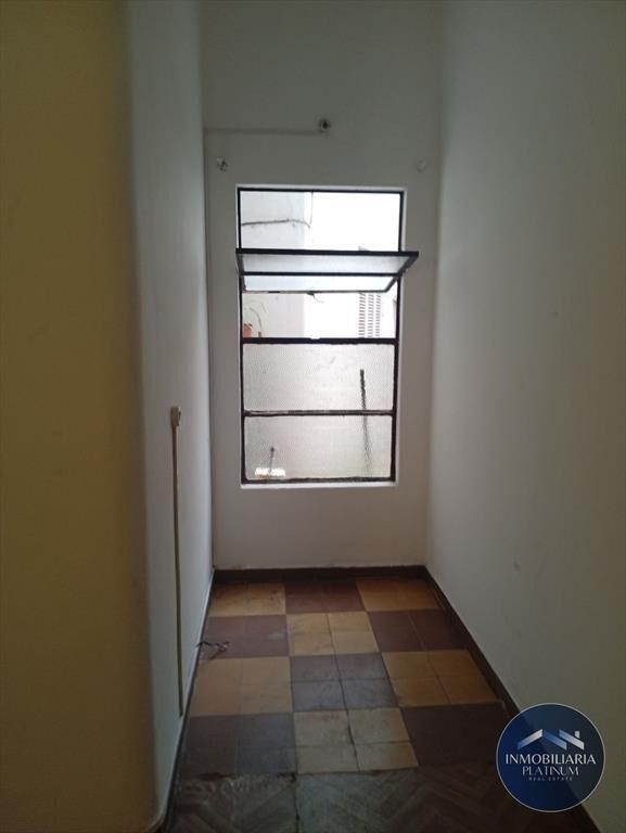 Alquiler Apartamento 1 dormitorios en Reducto