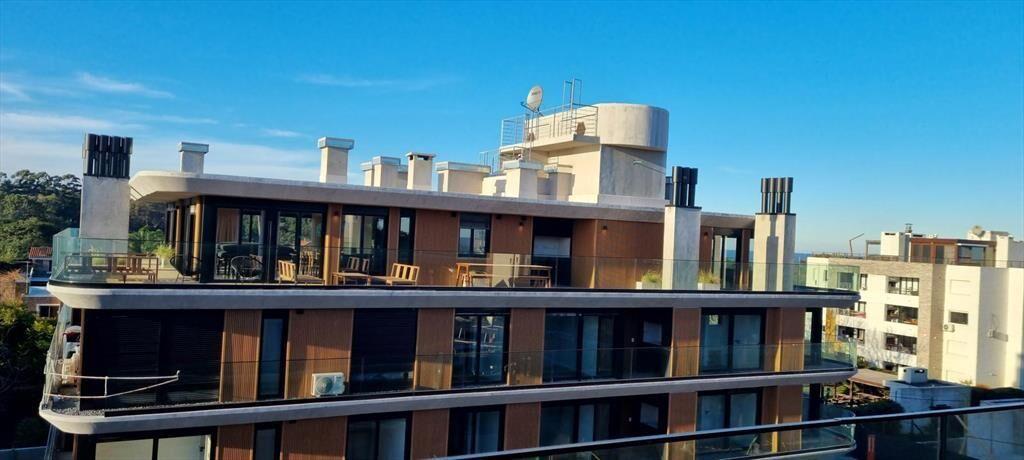 Alquiler Apartamento 1 dormitorio en Carrasco