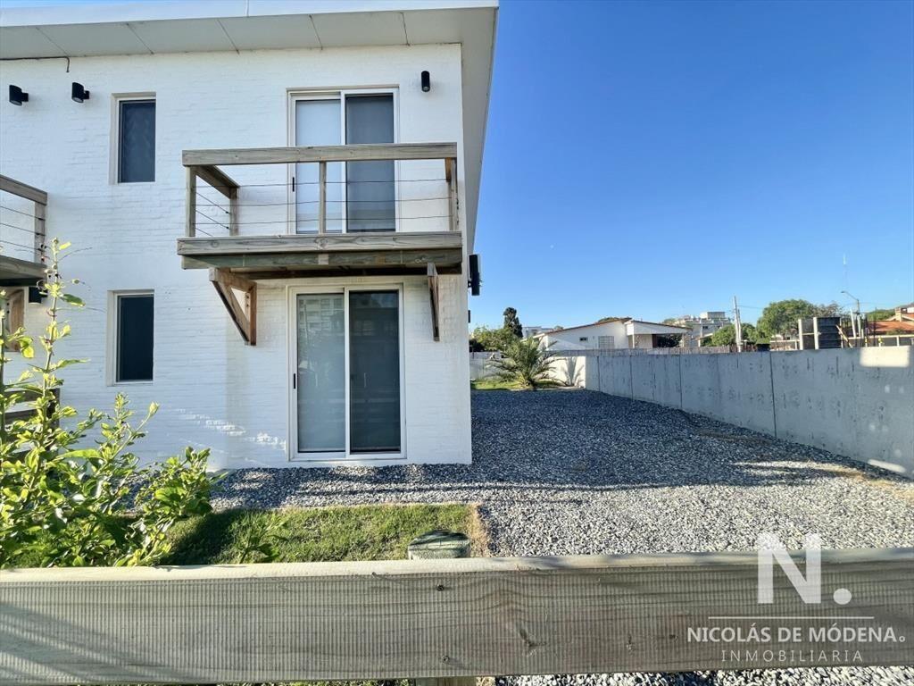 Venta Loft duplex a una cuadra del mar - 1 dormitorio 1 baÃ