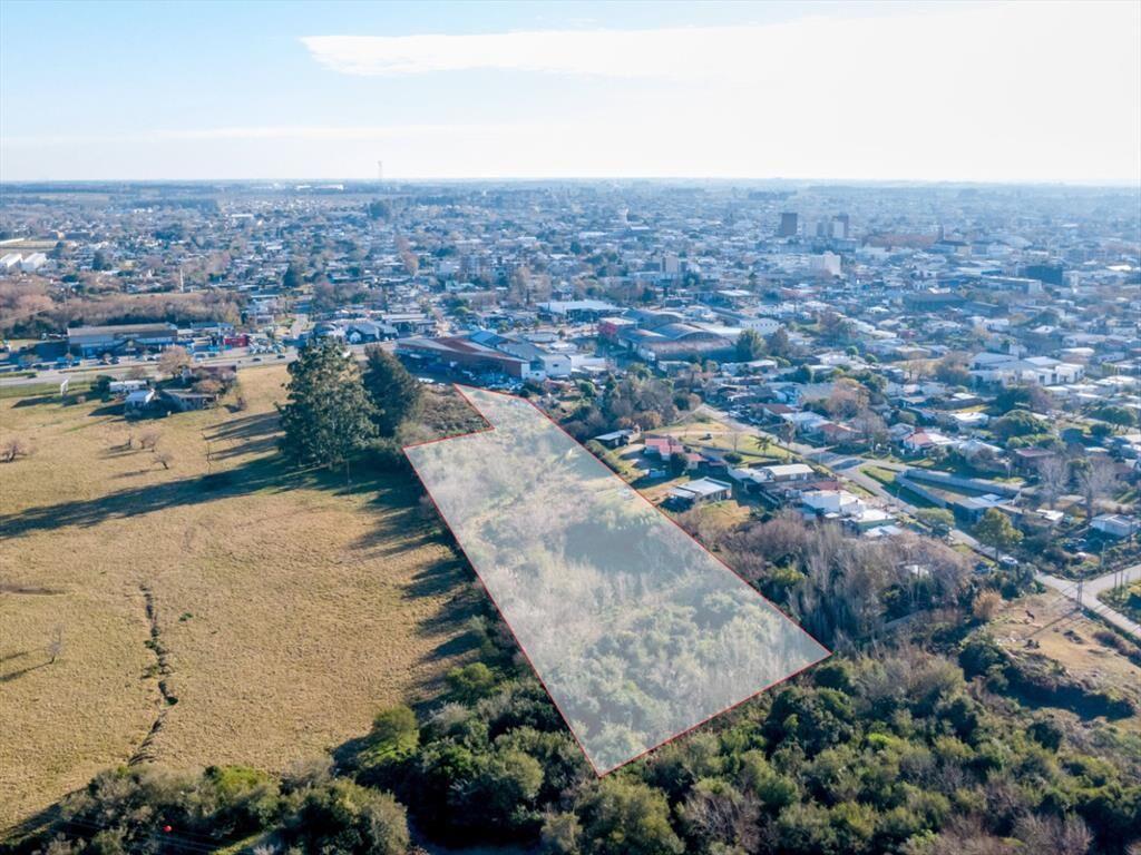 VENTA PADRON 9604M² RUTA 8 KM 30.500, PANDO