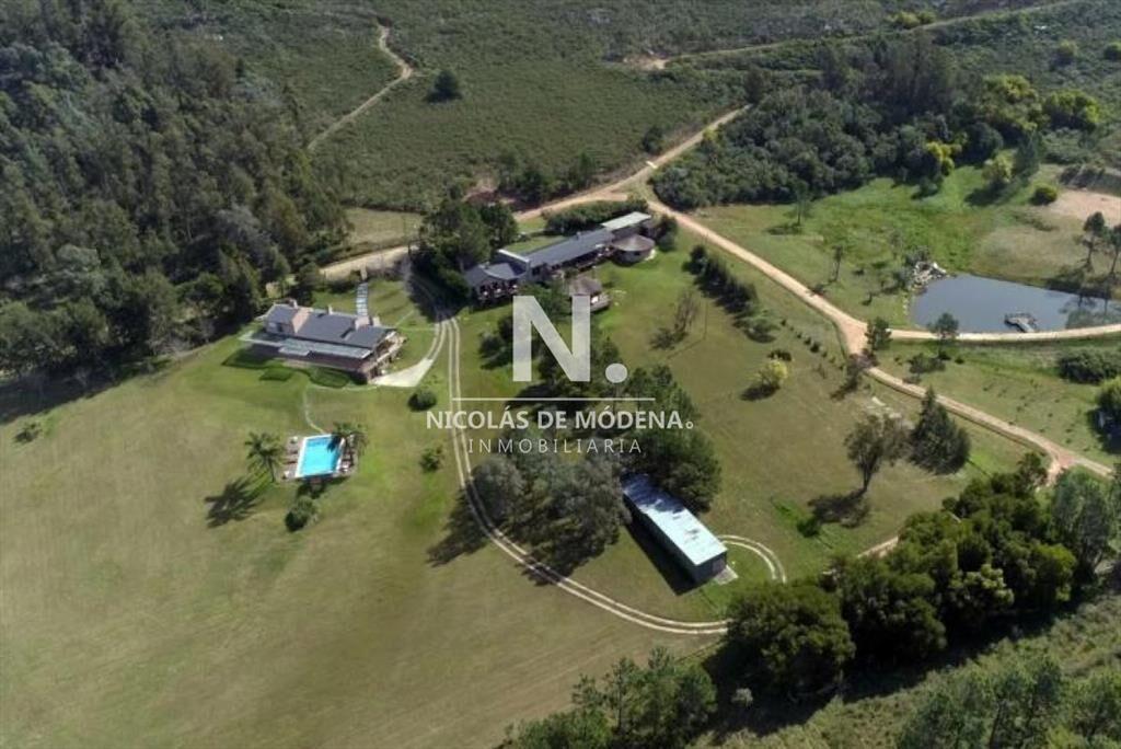 Chacra a la Venta de 10 hectareas en Punta
