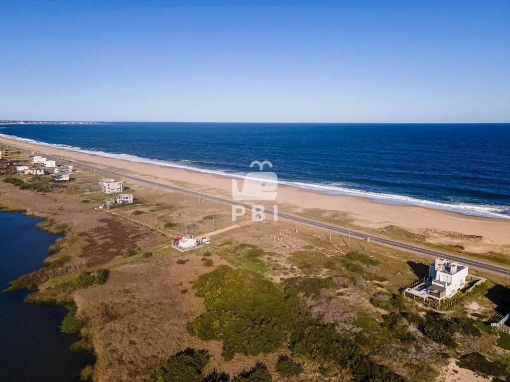 Lote de 392 m en Santa Mónica - José Ignacio
