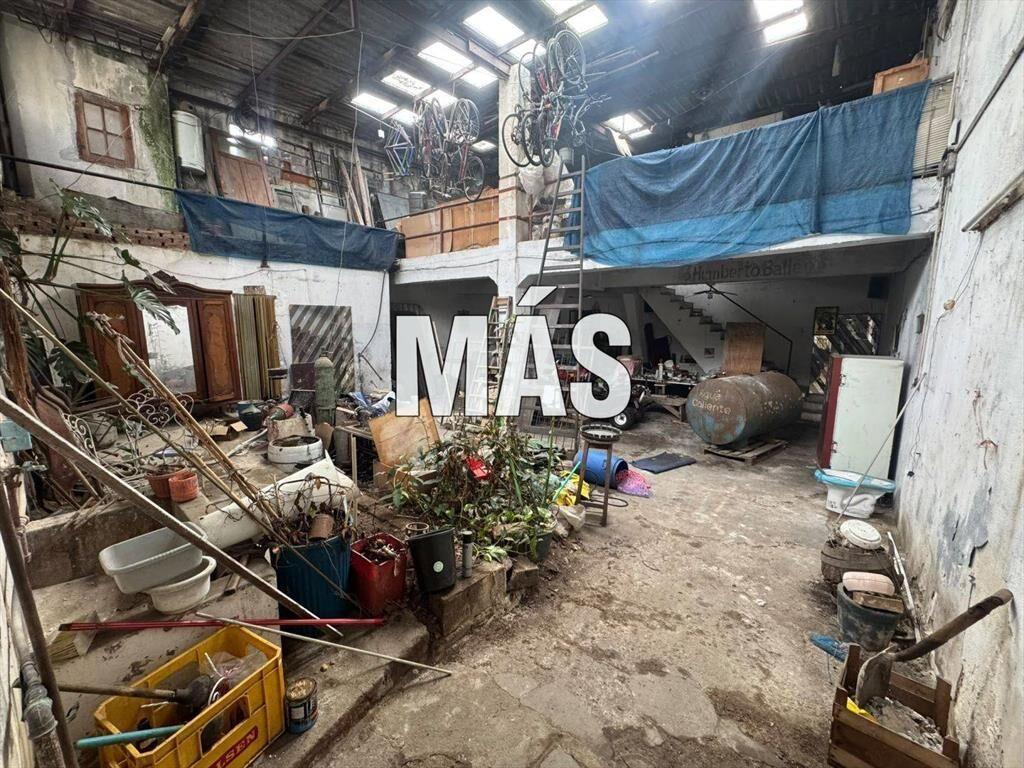 Casa + Galpón Venta Aires Puros Montevideo iMas.uy LM...