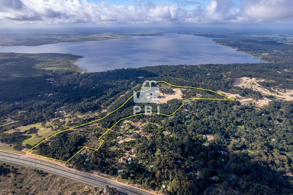 Terreno en La Serena, Punta Ballena - Ref :