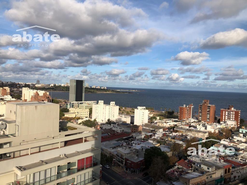 Venta Apartamento 2 dormitorios en Palermo con garaje dobl