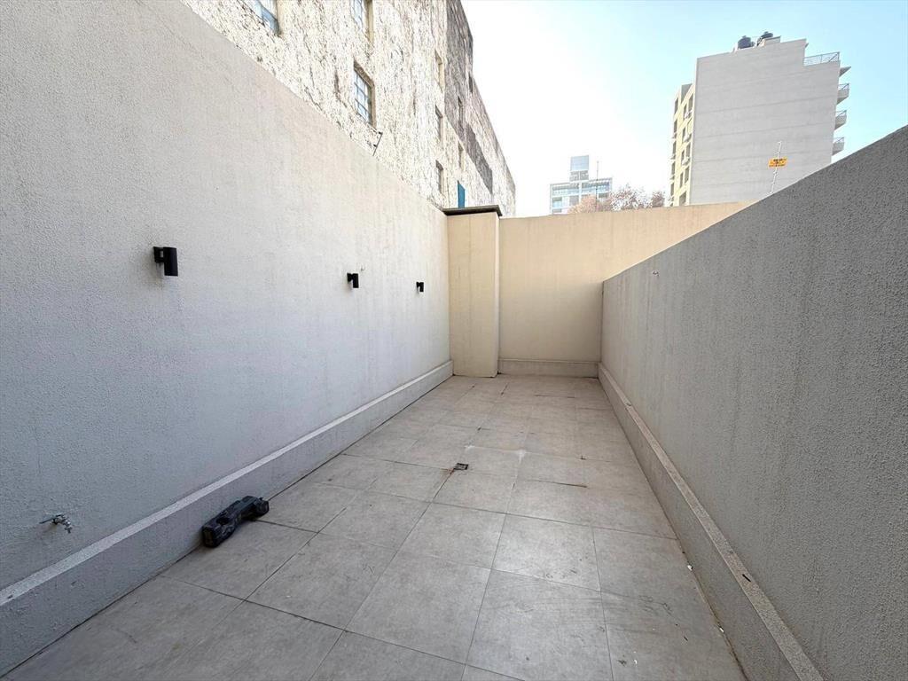 Alquiler de Apartamento en Calle Maldonado con 1 dormitorio