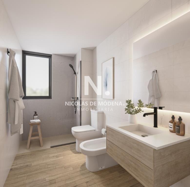 Venta Apartamento de 1 Dormitorio Cercano a la de