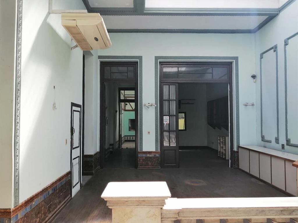 Venta Casa de altos Ciudad Vieja