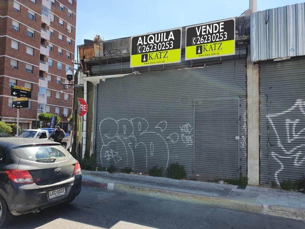 ASILO ESQ COMERCIO