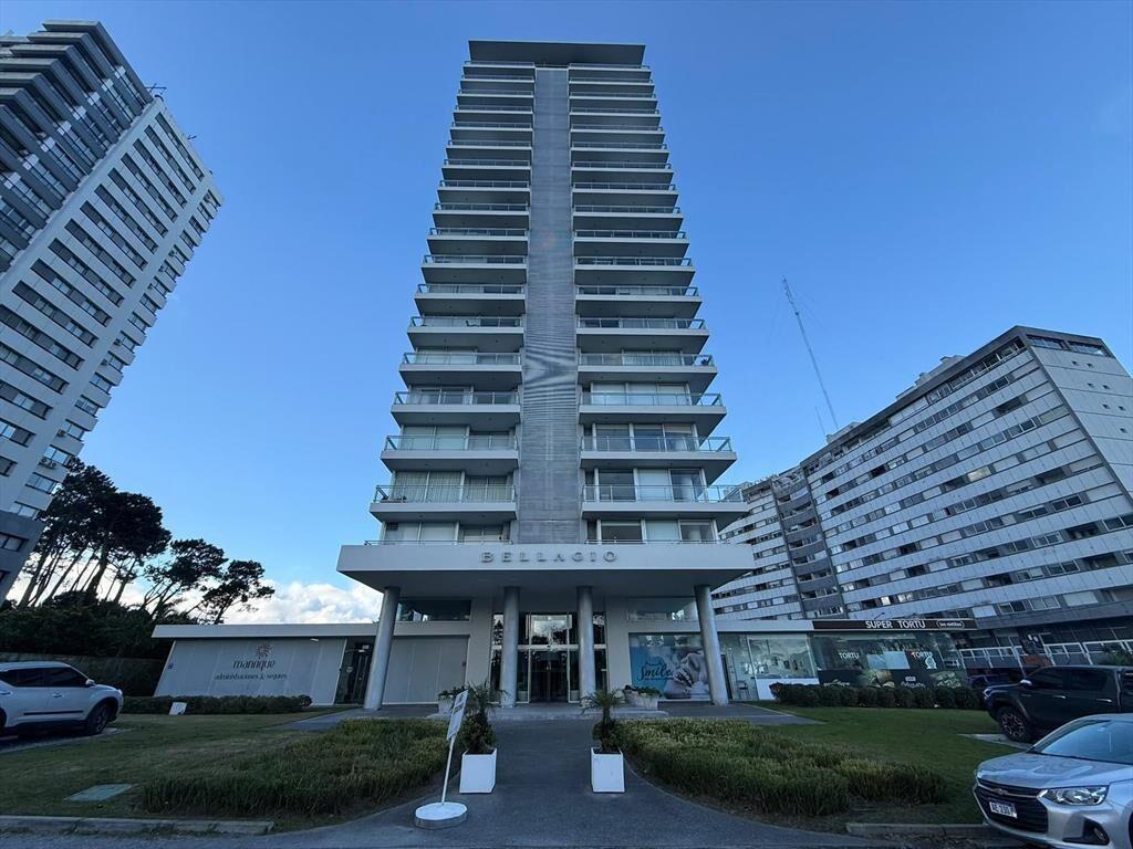 Alquiler invernal apartamento equipado 3 dormitorios sobre