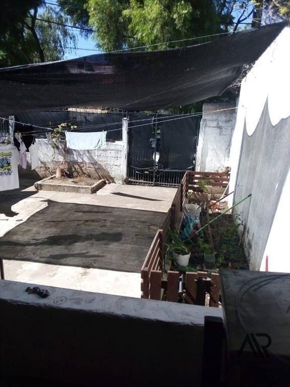 Venta de casa 2 dormitorios más apartamento en La Teja i...