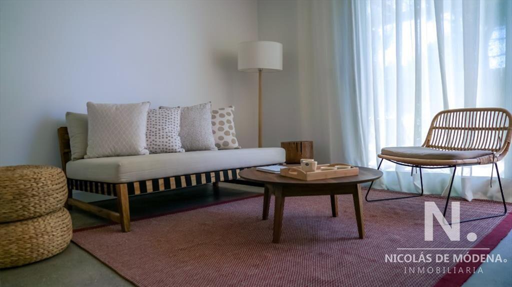 Espectacular departamento a metros del Mar