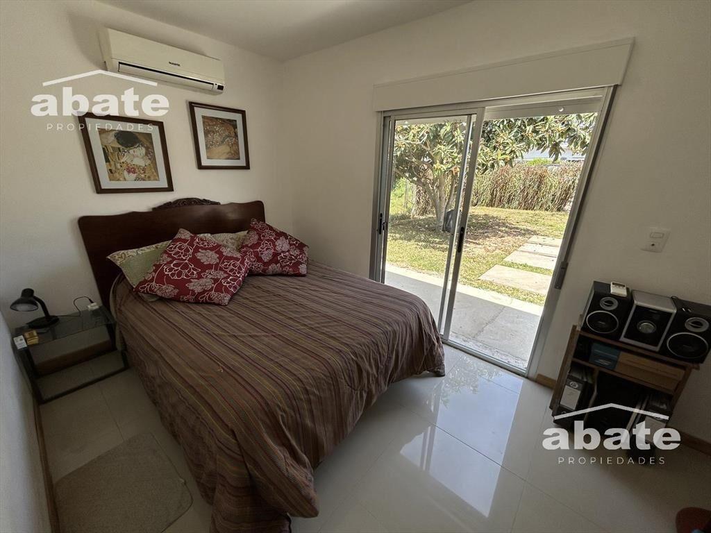 Alquiler casa un dormitorio en Balneario Buenos Aires