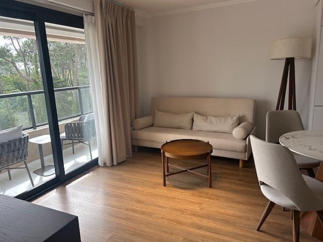 Alquiler Apartamento en Cantegril
