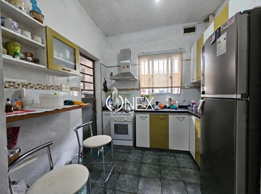 Se vende casa en Nuevo Paris