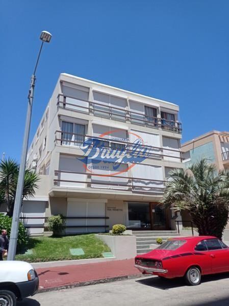 Apartamento Alquiler Temporal en Península