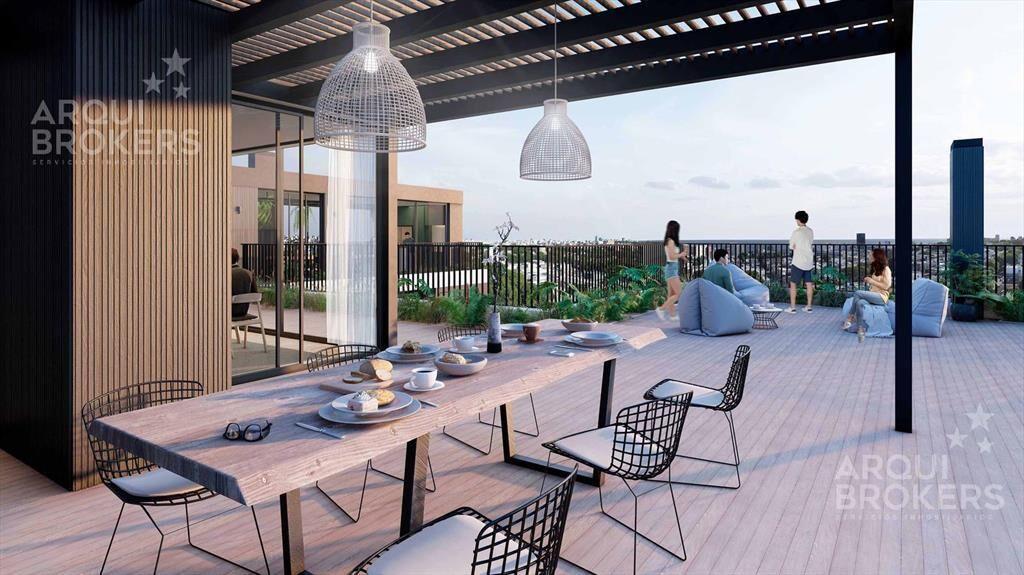 Venta local comercial en Palermo - 001