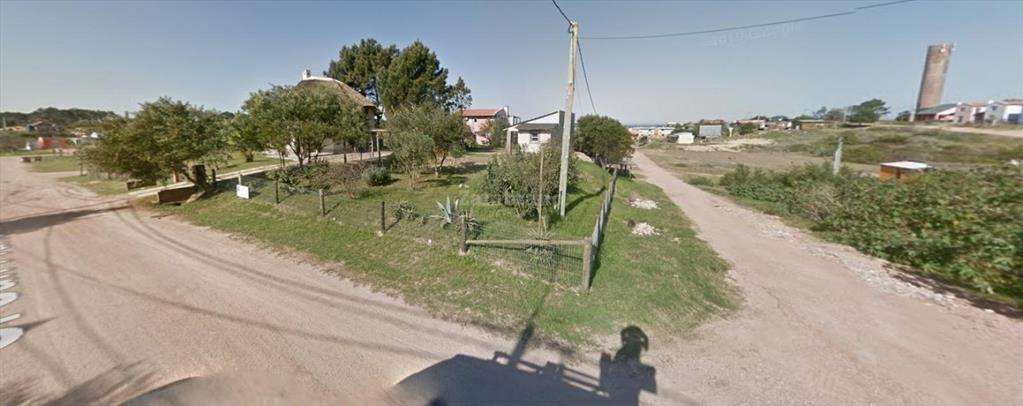 Venta de terreno | Punta del Diablo