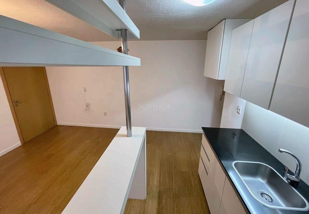 Alquiler apartamento 1 dormitorio Garaje | Tres Cruces