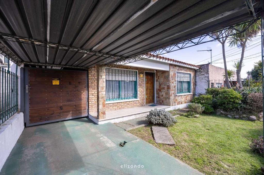Venta Casa Ituzaingó 3 dormitorios