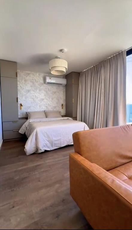 DIVINO LOFT EQUIPADO EN ALQUILER AMERICAS UNO
