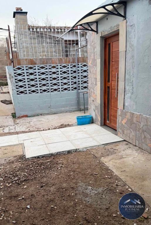 Casa 2 Dormitorios Venta Sayago