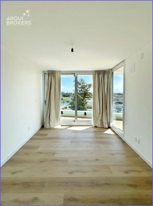 Apartamento 1 dormitorio en alquiler en Barra de Carrasco