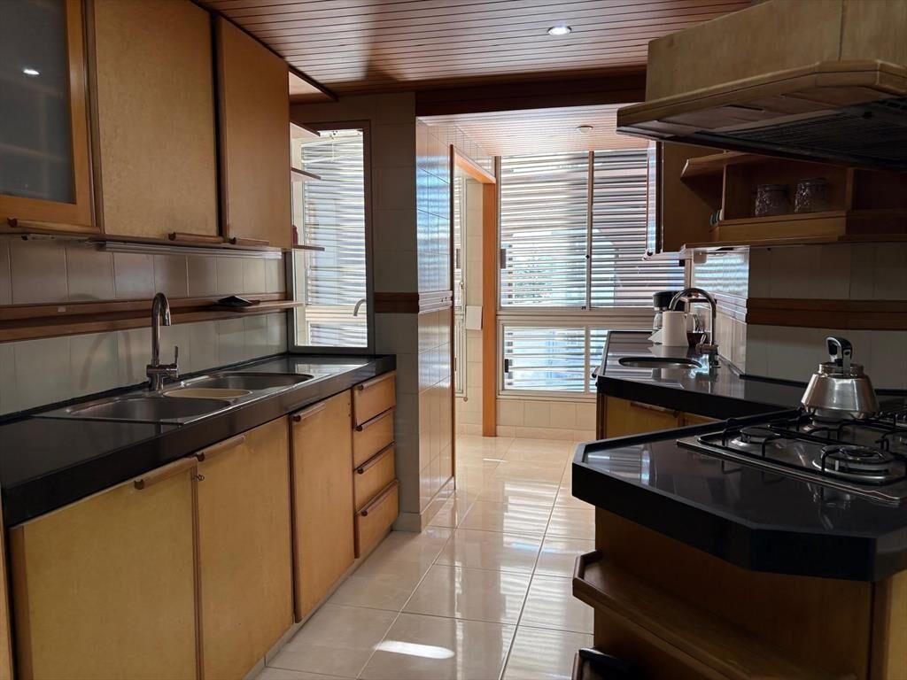 Apartamento en alquiler Anual playa mansa