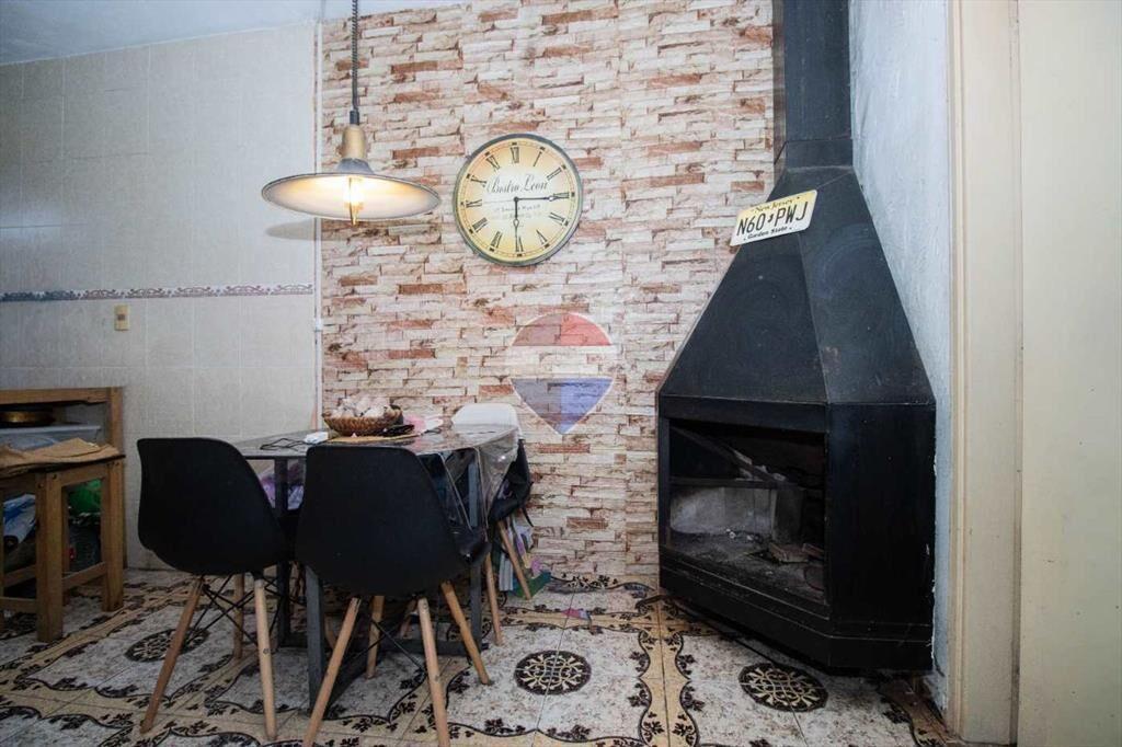 VENTA Casa PH y Depósito. Con Renta por vencer