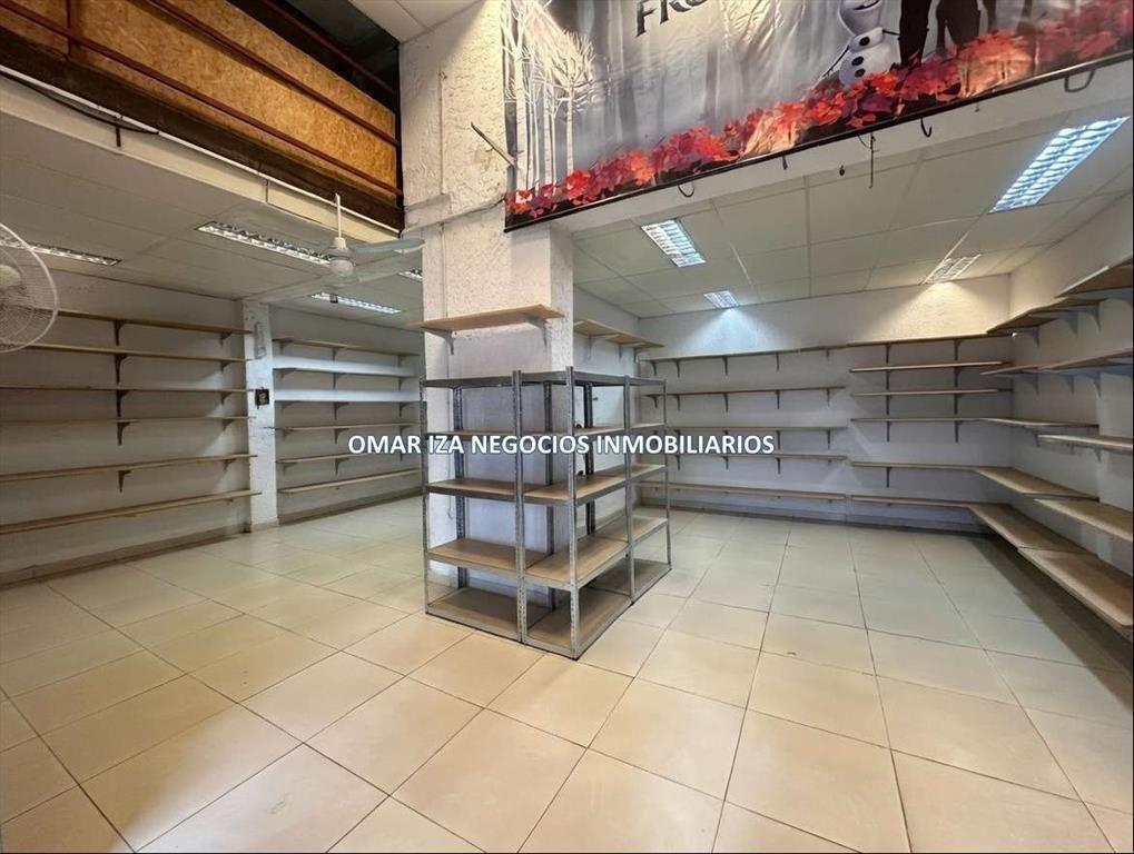 VENTA O ALQUILER LOCAL COMERCIAL ZONA BARRIO REUS, SHOWROOM