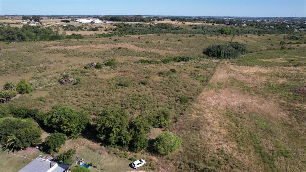 Campo en Rosario
