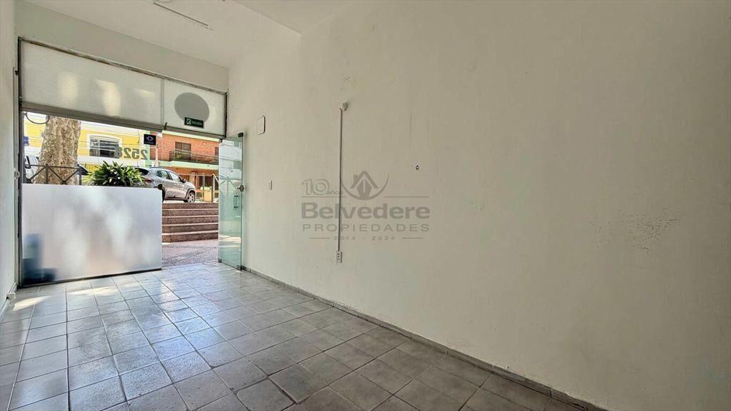 Local comercial en alquiler en Punta Carretas