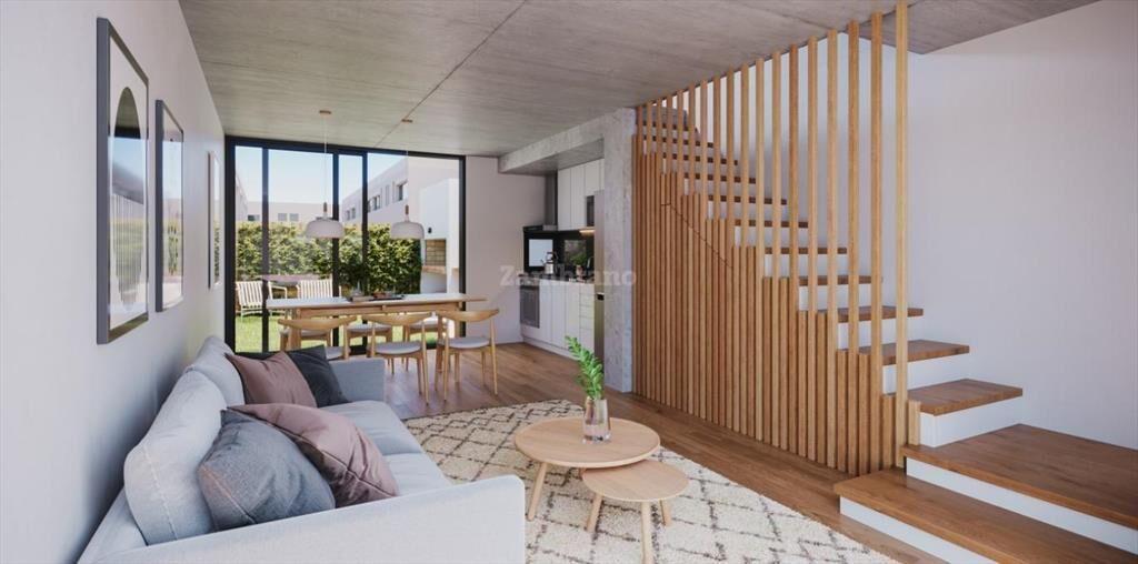 Casa en venta | Carrasco, complejo Garden Town