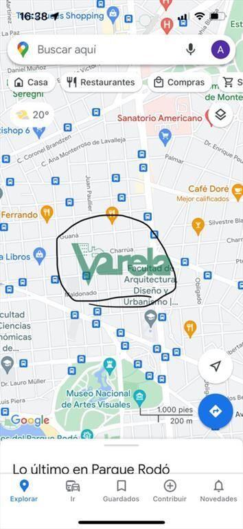 Venta padron unico, precio terreno, ideal y