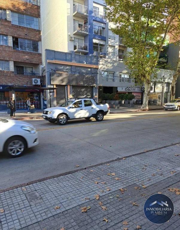 Local Comercial en venta ubicado en Pocitos