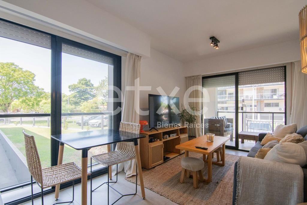Apartamento con Renta Punta Gorda Parque Rivera...