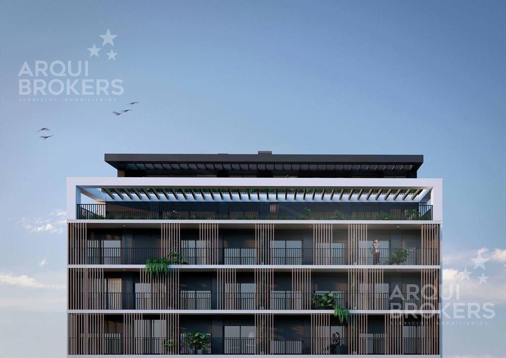 Venta local comercial en Palermo - 001