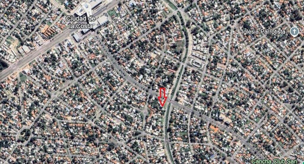 VENTA TERRENO CIUDAD DE LA COSTA LEY VIS