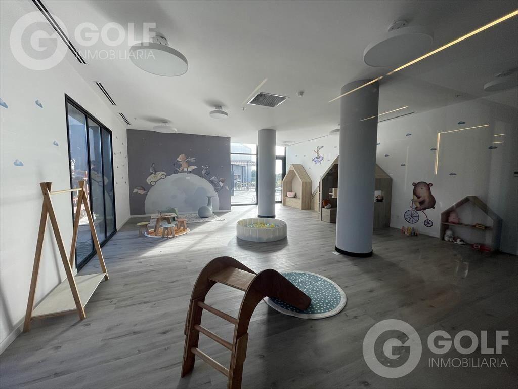 Venta de monoambiente en Punta del Este