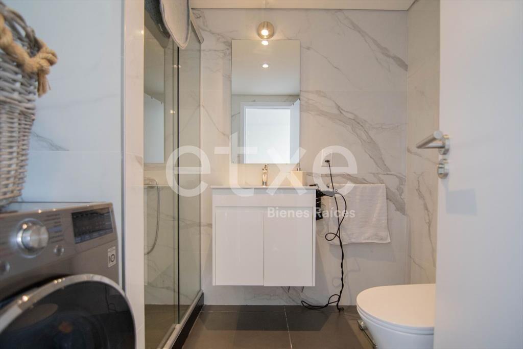 Alquiler Apartamento 1 dormitorio con Vista al Lago...