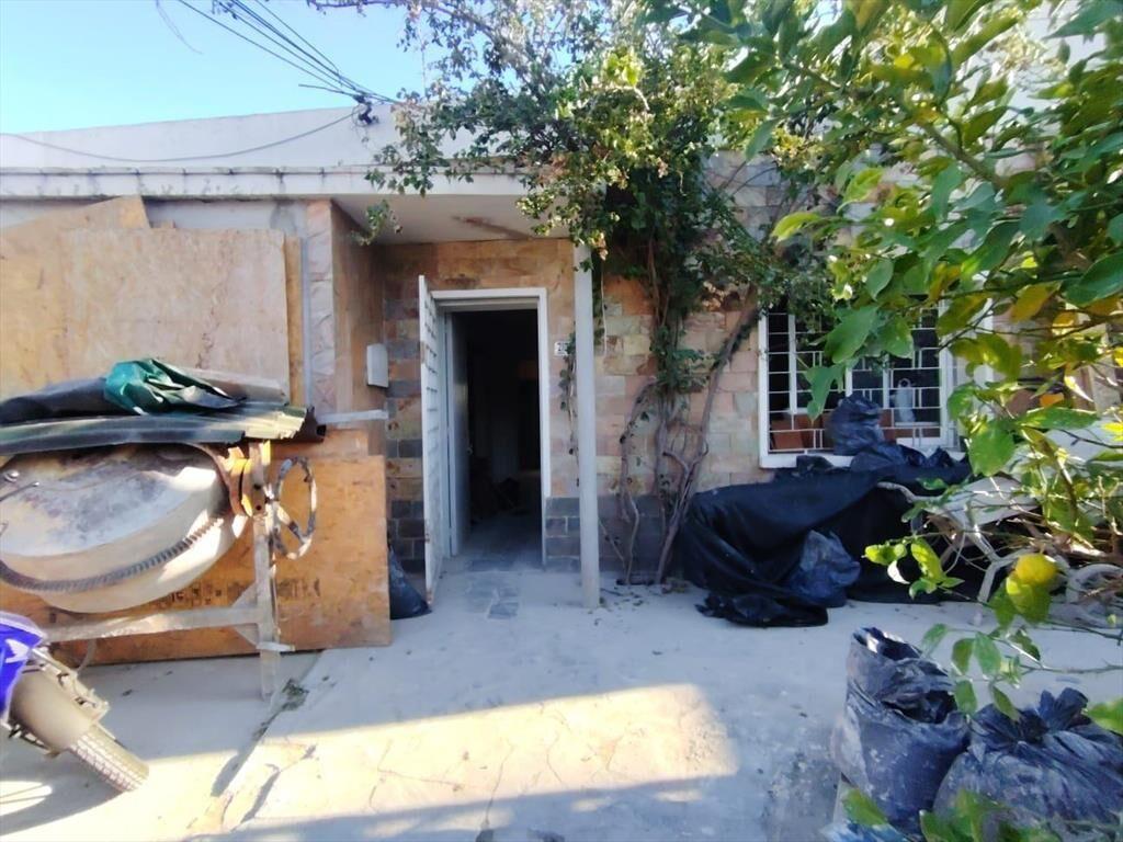 Casa en venta c/ cochera en Unión