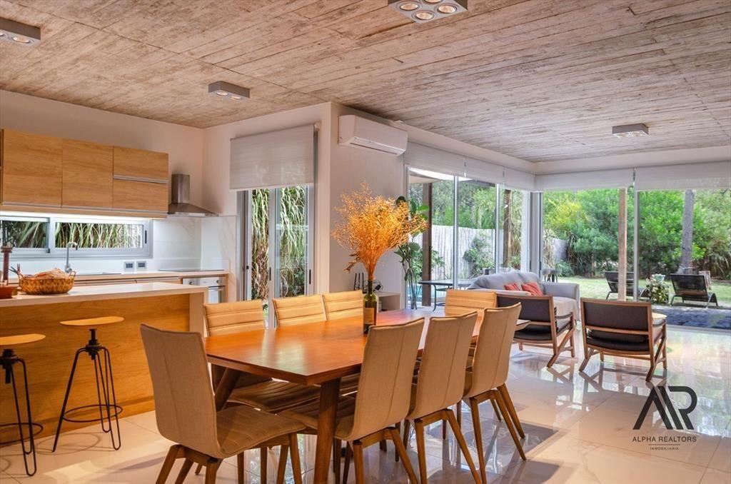 Casa en venta en Solanas Green Park