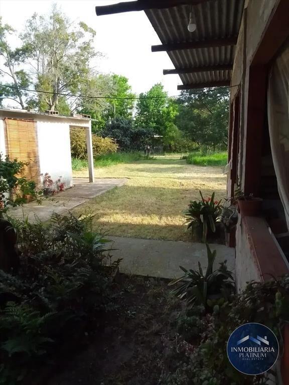 Venta Casa 1 dormitorio, Costa Azul.