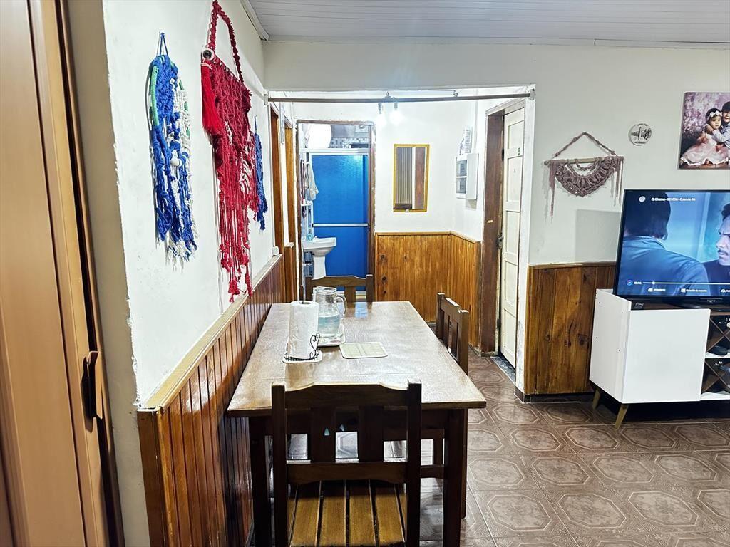 Casa en Salto