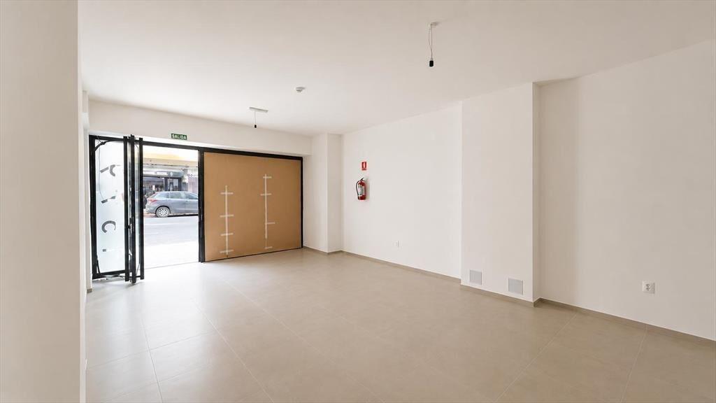 Alquiler Local Comercial a Estrenar en Cordón