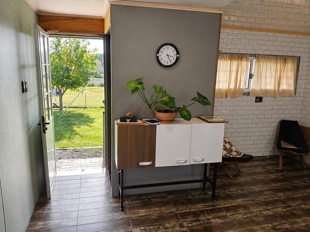 Casa en Nueva Helvecia