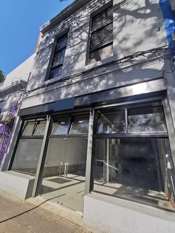 Arenal Grande y Nueva Palmira, 8 mts de frente, 160 m2, es