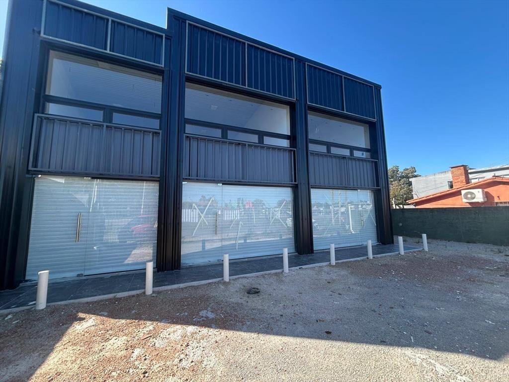 Alquiler de Local comercial a estrenar en Ciudad de la Costa