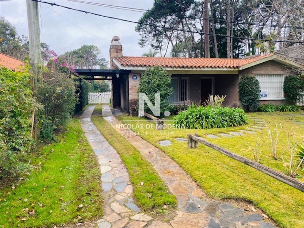 Casa en venta en San Rafael