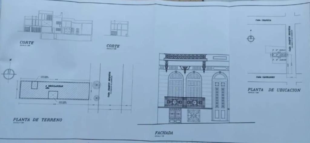 Venta Casa Parque Rodo